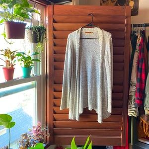 ✨BELLA DINI Long Sleeve Cardigan